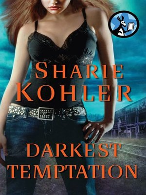 cover image of Darkest Temptation